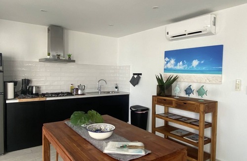 Palm Beach Apartment | MovidaInn ~Romantic Apt Pool View aside Palm Beach