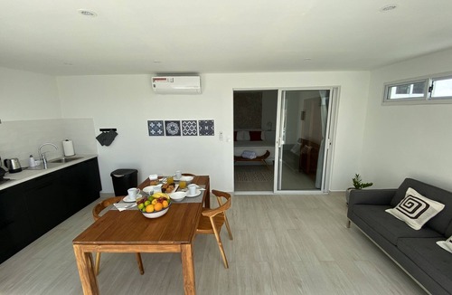 Palm Beach Apartment | MovidaInn ~Romantic Apt Pool View aside Palm Beach
