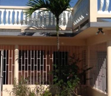 Montego Bay Apartment | My-Places Montego Bay Vacation Home