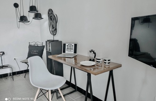 Oranjestad-West Apartment | My Shadows – Elegant Stay Close to Eagle Beach