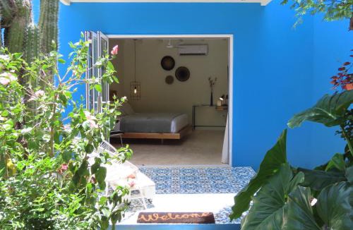 Paradera Cabin | Naïma Luxury Home, Cottage & Apartment Rentals