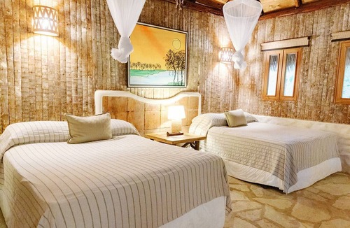 Cabarete Hotel | Natura Cabana Boutique Hotel & Spa