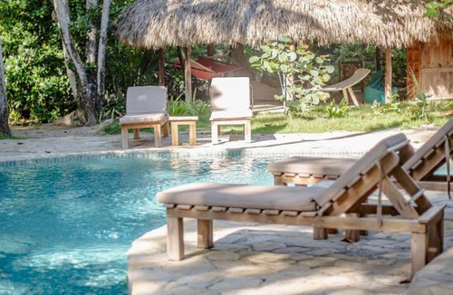 Cabarete Hotel | Natura Cabana Boutique Hotel & SPA