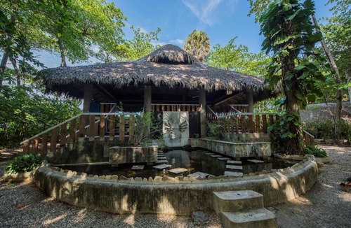 Cabarete Hotel | Natura Cabana Boutique Hotel & SPA