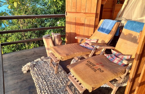 Marigot Bay Cottage | Nature experience in the Caribbean