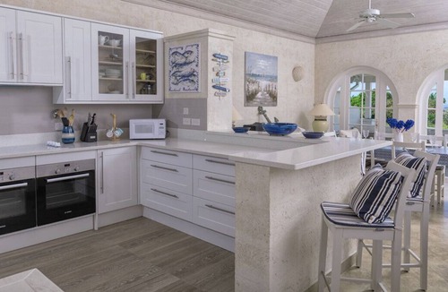 Forest Hills House | Nautical Townhouse with Pool Access - Forest Hills 30