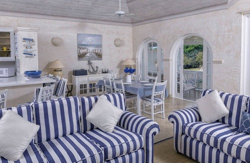 Forest Hills House | Nautical Townhouse with Pool Access - Forest Hills 30