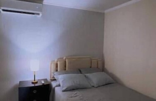 Punto de Oro Apartment | Nazareth.