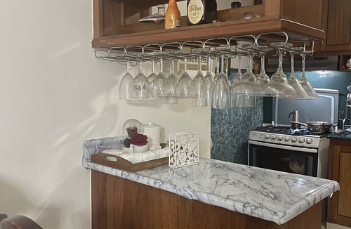 Santo Domingo Apartment | Near all the places- Family sized condo with balcony