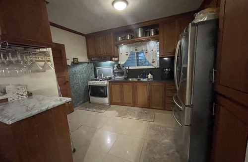 Santo Domingo Apartment | Near all the places- Family sized condo with balcony