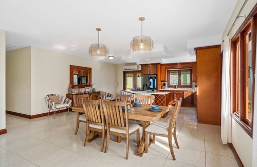 Alto Vista House | Near Alto Vista Chapel-Nature-Private pool