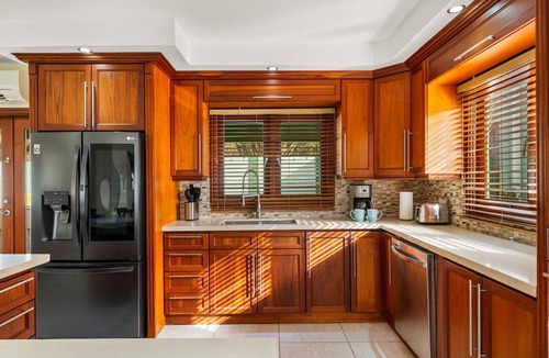 Alto Vista House | Near Alto Vista Chapel-Nature-Private pool