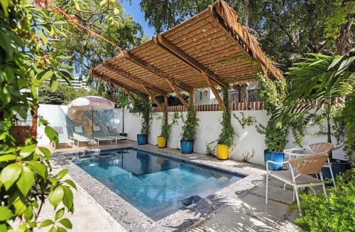 Condado Apartment | Near Condado Beach | Pool | Modern 2-Bedrooms