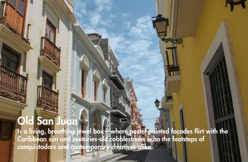 Miramar Apartment | Near Old San Juan & La Placita | For Family & Friends | Mini Fridge