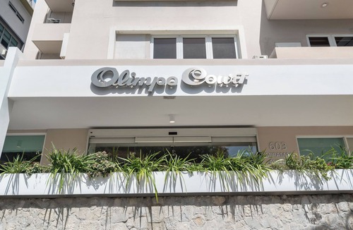Miramar Apartment | Near Old San Juan & La Placita | For Family & Friends | Mini Fridge