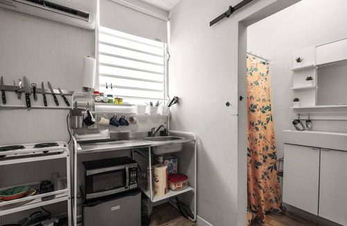 Miramar Apartment | Near T-Mobile District & Calle Cerra | Prime Location
