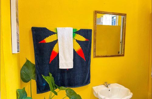 Port Antonio Apartment | Neek Caribbean breeze retreat