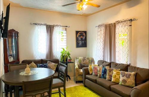 Port Antonio Apartment | Neek Caribbean breeze retreat