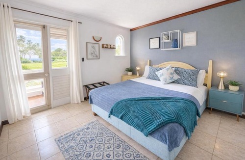 Negril Apartment | Negril Beach Condo - Beach-Pool-TennisCourt-Parking on site