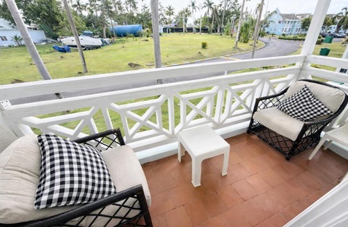Negril Apartment | Negril Beach Condo - Beach-Pool-TennisCourt-Parking on site