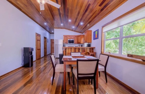San Pedro Condo | Nemo's Poolside: Family-Sized 2BR/2BA, Walk Right Out to the Pool!