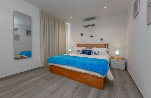 Oranjestad-West Condo | Nestled in the heart of Aruba, 3 minutes from the most pristine beaches.