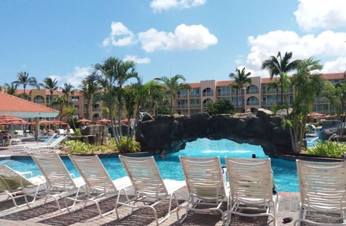 Oranjestad-West Resort | Nestled on the Southern Coast of the Picturesque Island of Aruba