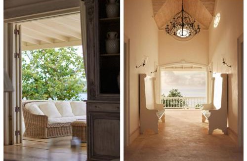 Mustique Island Villa | Netherclay Luxury Villa