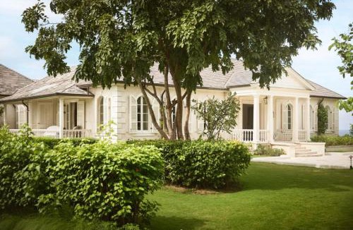 Mustique Island Villa | Netherclay Luxury Villa