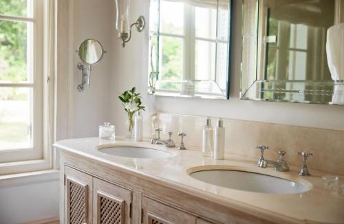 Mustique Island Villa | Netherclay Luxury Villa