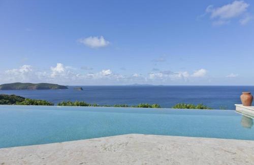 Mustique Island Villa | Netherclay Luxury Villa
