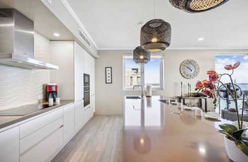 Sero Colorado Condo | New 2BR Oceanfront Condo|Walk Rodgers&Baby Beach