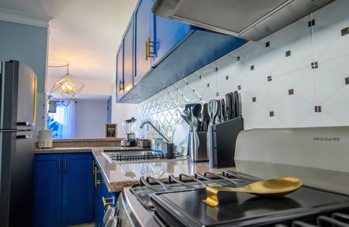 Santo Domingo Este Apartment | New 3 BR APT near Ave España