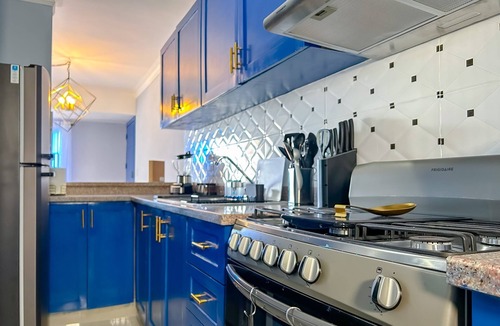 Santo Domingo Este Apartment | New 3 BR APT near Ave España