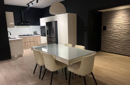 Washington Villa | New 3BR Villa in amazing Noord + Pool + Fully AC
