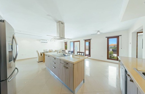 Opal Villa | New 3BR w/Private Pool 5-Min Walk to Beach By Bocobay