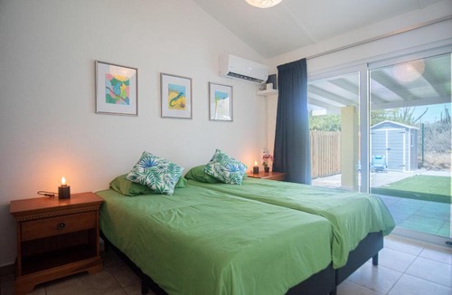 Santa Cruz House | NEW ! Casa Orcuyo