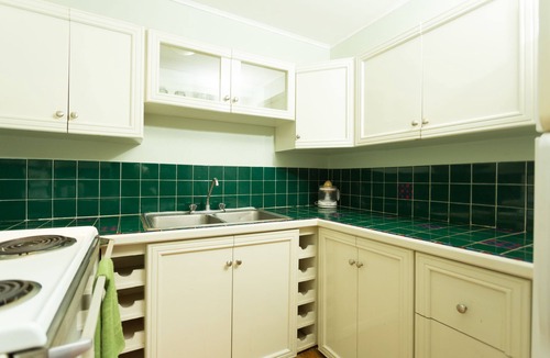 New Kingston Apartment | New Kingston Guest Apartments at Abbey