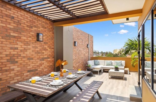 Tuscany Residence Aruba Villa | New LUXE Townhouse 5 min walk Ritz/Palm Beach #16