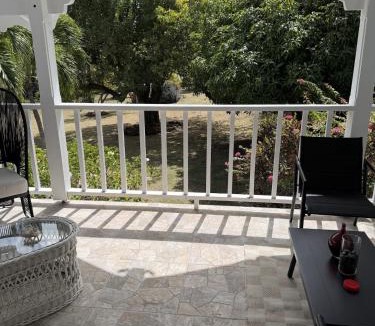 Cap Estate Apartment | New Luxury Home CapEstate St Lucia Beach walk