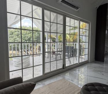 Cap Estate Apartment | New Luxury Home CapEstate St Lucia Beach walk