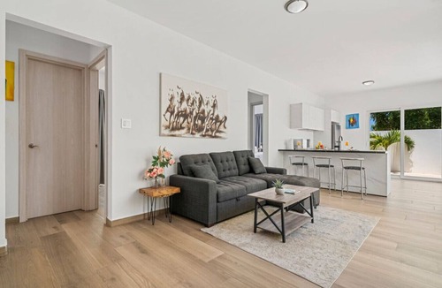 Oranjestad House | NEW Modern 3BR Private Pool Retreat in Aruba