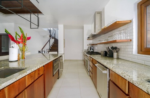 Placencia Villa | NEW Oceanfront 5 Bedroom Private Island Villa