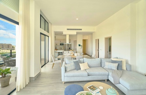 Punta Cana Apartment | New! Peaceful Luxury Hideaway/3BR Condo at Las Iguanas