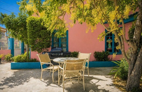 Savaneta House | NEW RENOVATION - Beachside Two-Bedroom Suite