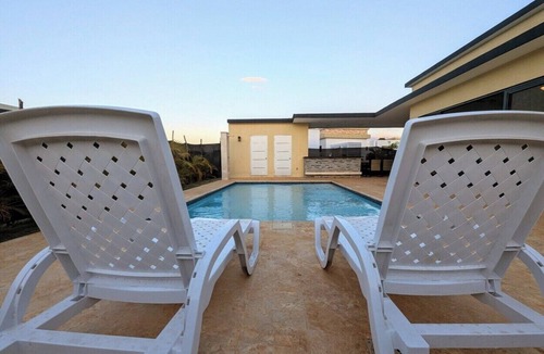 Sosua House | New Sunset Villa w/Private Pool - Casa Linda