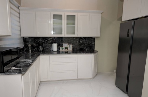 New Kingston Apartment | NewKgn Gem