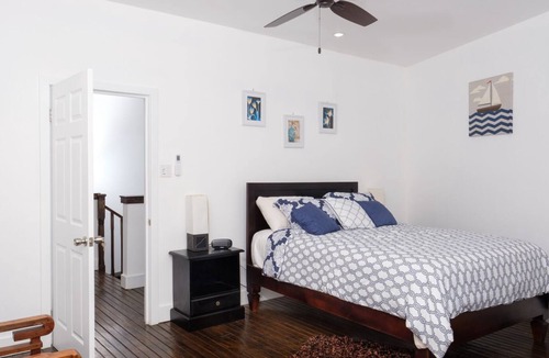 Port Antonio House | Newly Renovated Luxury 2 Bed/2 Bath Villa