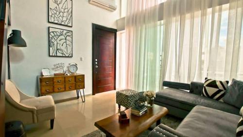 Santiago de los Caballeros Apartment | Nice Apartment in Santiago, Near Popular Places