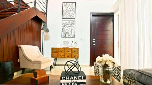 Santiago de los Caballeros Apartment | Nice Apartment in Santiago, Near Popular Places